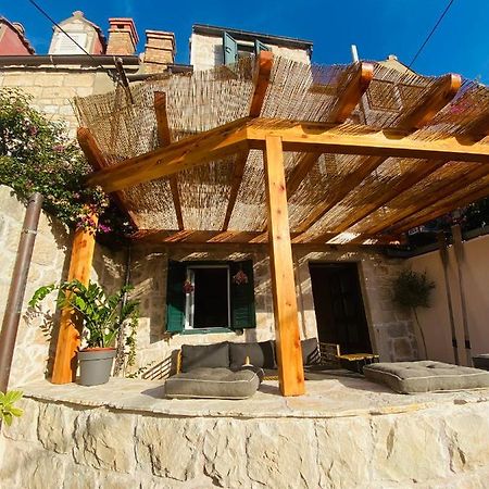 Villa Piscitelli Cavtat Εξωτερικό φωτογραφία