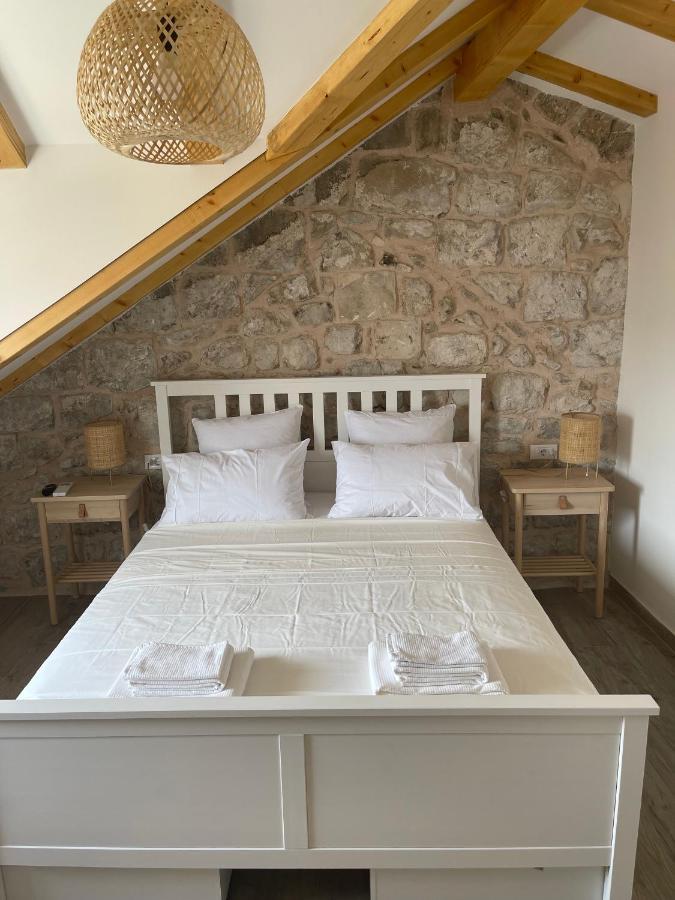Villa Piscitelli Cavtat Εξωτερικό φωτογραφία