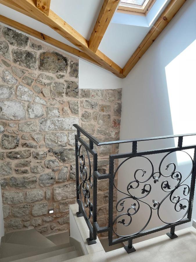 Villa Piscitelli Cavtat Εξωτερικό φωτογραφία