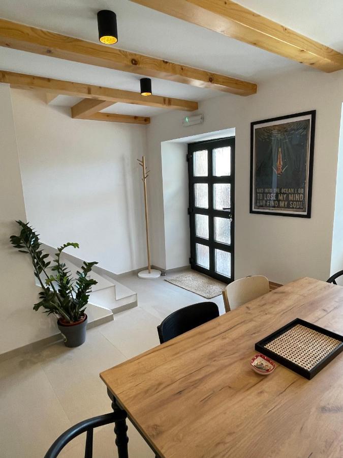 Villa Piscitelli Cavtat Εξωτερικό φωτογραφία