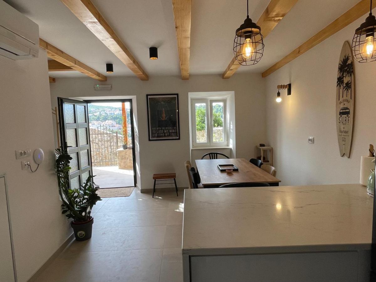 Villa Piscitelli Cavtat Εξωτερικό φωτογραφία