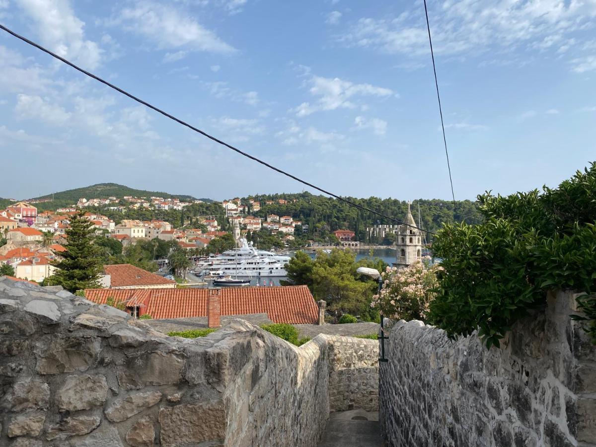 Villa Piscitelli Cavtat Εξωτερικό φωτογραφία
