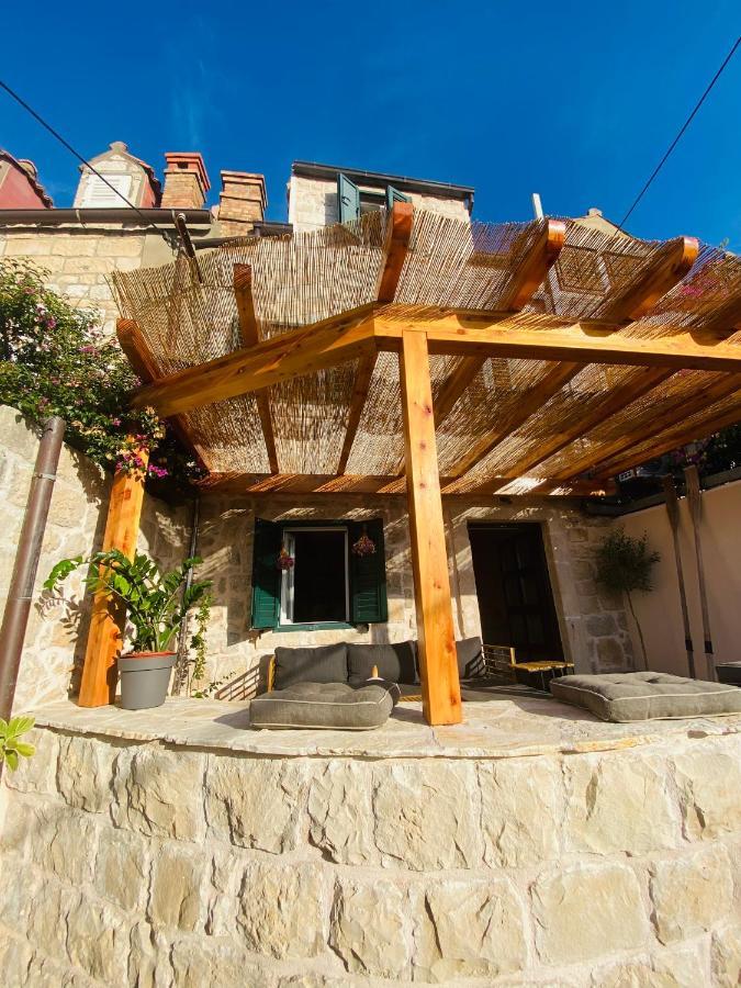 Villa Piscitelli Cavtat Εξωτερικό φωτογραφία