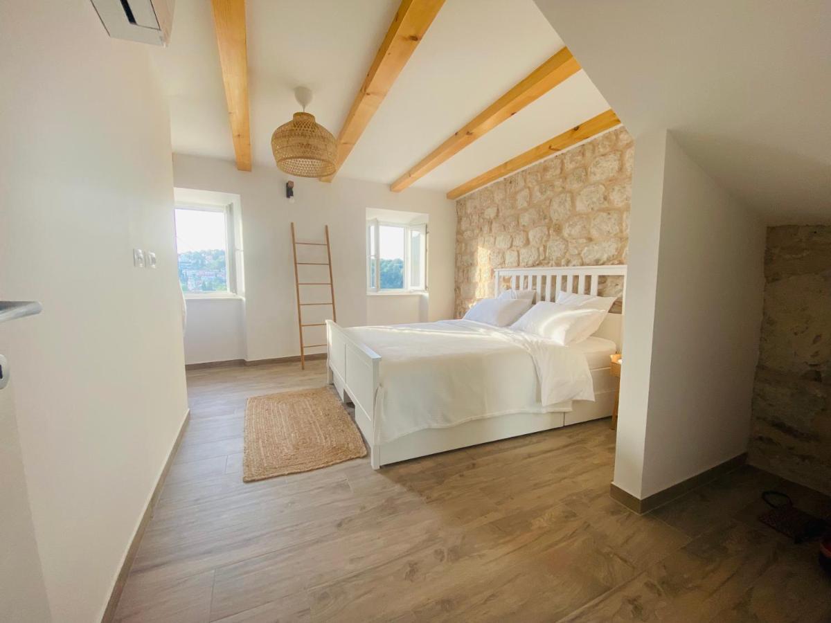 Villa Piscitelli Cavtat Εξωτερικό φωτογραφία