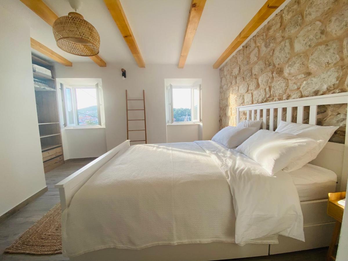 Villa Piscitelli Cavtat Εξωτερικό φωτογραφία