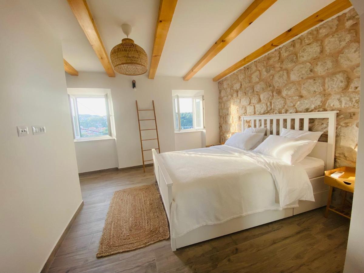 Villa Piscitelli Cavtat Εξωτερικό φωτογραφία