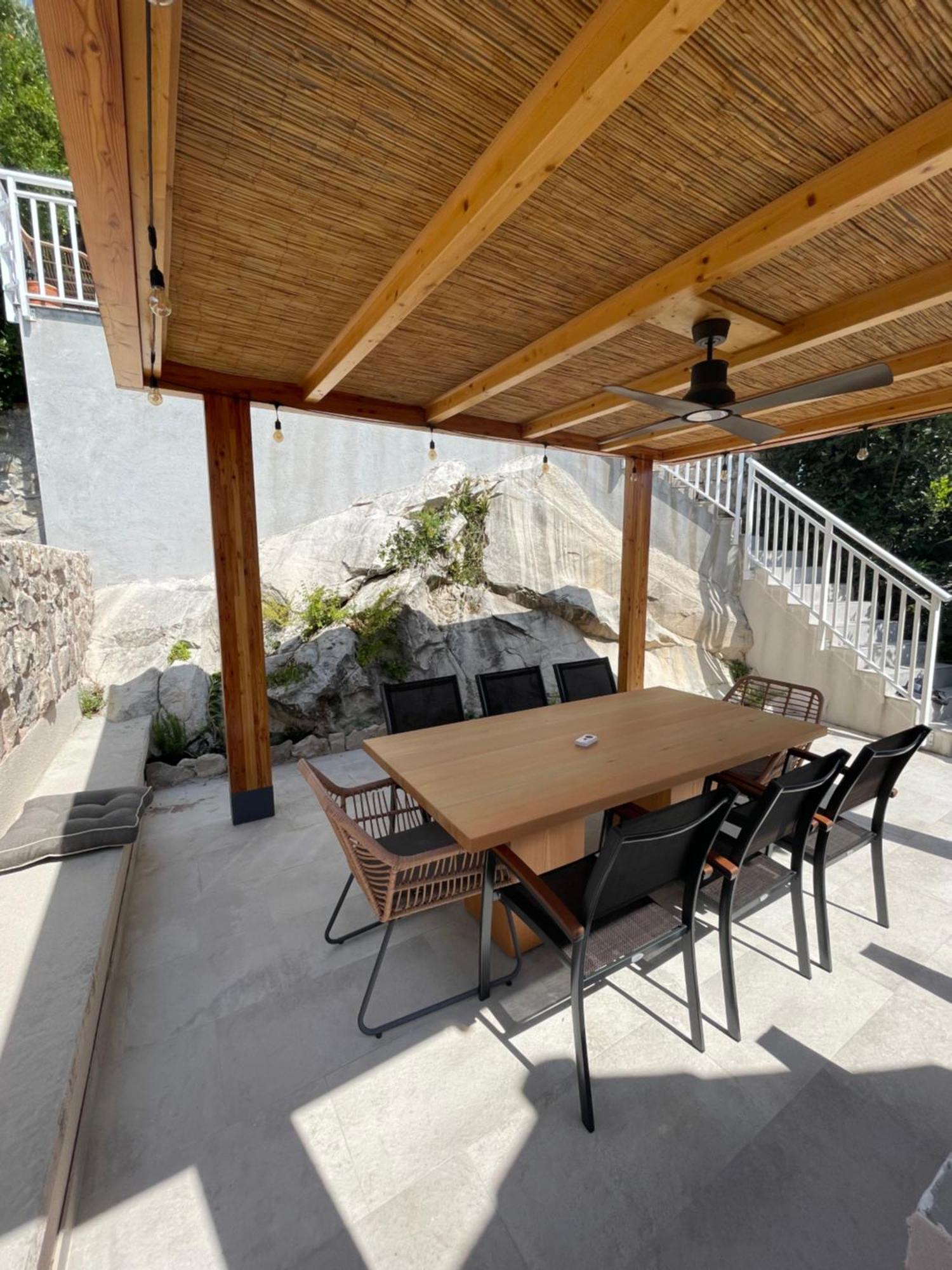 Villa Piscitelli Cavtat Εξωτερικό φωτογραφία